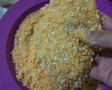 Foto langkah ke 6 dari resep Chicken katsu.