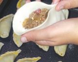Foto del paso 6 de la receta: Empanadas de carne con tips