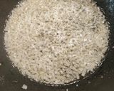 Laska gombás brokkolis tofu recept fázis 1 fotója
