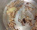 A picture of step 2 of Kofta Pulao (yakhni Pulao) 🤤.