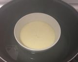 Foto del paso 4 de la receta: Huevo al vapor con carne picada y setas (receta china)