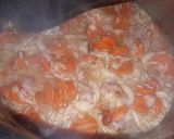 Rizsleves recept fázis 3 fotója