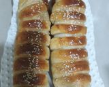 صورة لخطوة 3 من وصفة فطائر هشة