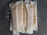 Pisang caramel