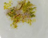 A picture of step 3 of Ground Rice Pudding / Phirni.