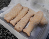 Foto del paso 1 de la receta: Goxua a mi manera y sin gluten