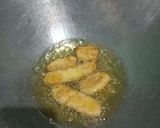 Foto langkah ke 2 dari resep Pisang goreng susu keju.