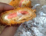 Foto langkah ke 3 dari resep Risoles Mayo.
