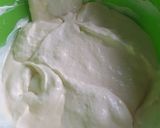 Foto del paso 10 de la receta: Mini cheesecake de Mango Lass (sin Horno)🇮🇳