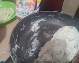 Foto langkah ke 3 dari resep Cilok Putih isi Telur.