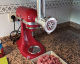 Foto del paso 1 de la receta: Boloñesa de pavo