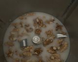 Foto del paso 2 de la receta: Panecillo integral con nueces en Thermomix
