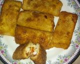A picture of step 11 of Bread pocket.