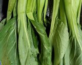 Foto langkah ke 1 dari resep Tumis Jamur Kuping Pakcoy.