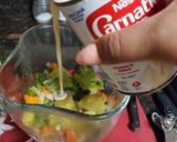 Foto del paso 3 de la receta: Sopa cremosa de verduras