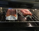 脆皮燒肉的食譜步驟4照片