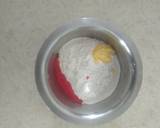 Baked Chocolate Strawberry Karanji recipe step 3 photo