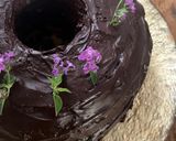 Foto del paso 7 de la receta: Tarta rellena de Orange curd,