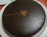 Foto del paso 21 de la receta: Cake húmedo de chocolate