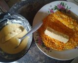 Foto langkah ke 2 dari resep Stik tempe simpel.