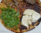Foto del paso 4 de la receta: Sándwich de panqueque