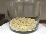 Galletas de avena y plátano
