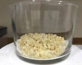 Foto del paso 5 de la receta: Galletas de avena y plátano