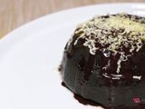 Oreo Cake Dua Bahan dengan Rice Cooker