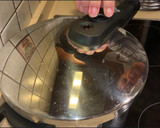 Foto del paso 4 de la receta: Crema de alubias