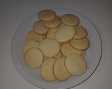 Foto del paso 4 de la receta: Galletitas fáciles y ricas!