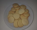 Foto del paso 4 de la receta: Galletitas fáciles y ricas!