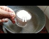 मूंगफली की बर्फी (mungfali ki barfi recipe in Hindi) रेसिपी चरण 3 फोटो