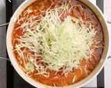 Foto del paso 3 de la receta: Sopa de repollo