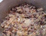 Foto del paso 4 de la receta: Mi Risotto