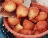Foto langkah ke 8 dari resep Kokam isi Kacang Ijo 😋.
