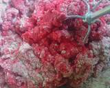 Red Velvet Cookies #cookiescontest recipe step 3 photo