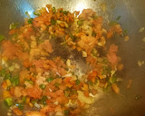 Foto del paso 6 de la receta: Arroz cremoso de cigalas
