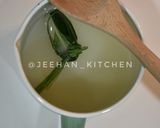 Foto langkah ke 2 dari resep Simple Syrup Anti Basi.