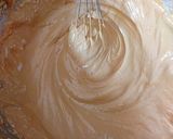 Foto del paso 4 de la receta: Cremas de café clasic con un toque de frangelico y sal Maldon