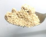 Foto del paso 3 de la receta: Pasta de sésamo (tahini) made in Balcarce