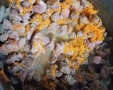 Foto del paso 2 de la receta: Guiso de fideos tirabuzón con carne de vaca