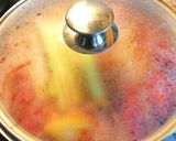 Töltött paprika recept fázis 5 fotója