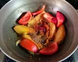 আড় মাছের রসা(Aar macher rosha recipe in Bengali) রেসিপি ধাপ - 2 ছবি