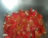 Foto langkah ke 1 dari resep Sambal Terasi Goreng Super Pedas.