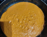Foto del paso 3 de la receta: Curry de verduras y halloumi