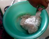 Foto langkah ke 2 dari resep Pempek adaan.
