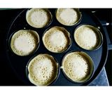Foto langkah ke 5 dari resep Martabak Mini.