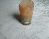 Foto langkah ke 3 dari resep Ice Mocacinno Neo coffee.