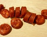 Foto del paso 2 de la receta Lentejas Pardinas a la Leonesa