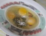 Foto del paso 3 de la receta: Tortilla de papas a la napolitana!